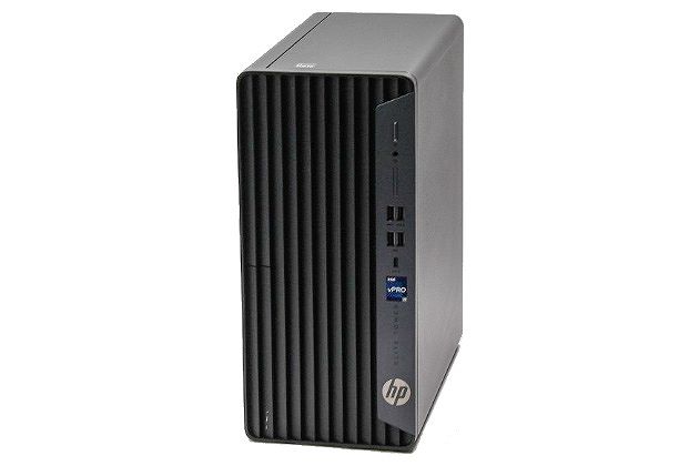 【即納パソコン】 Elite Tower 800 G9 (Win11pro64) 5D12(46597) 拡大