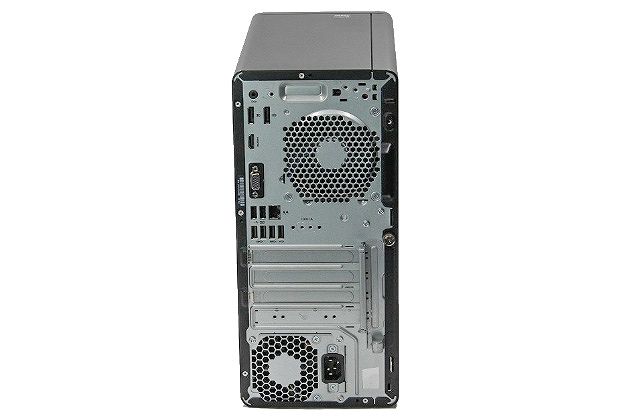 【即納パソコン】 Elite Tower 800 G9 (Win11pro64) 5D12(46597、02) 拡大