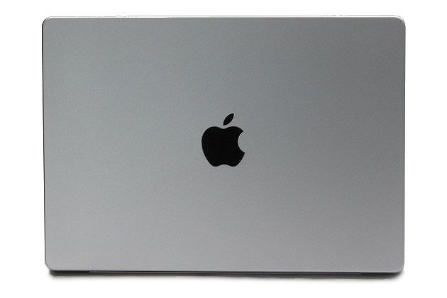 【即納パソコン】MacBookPro (14インチ, 2021)(44934、02) 拡大
