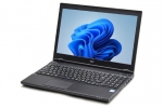 【即納パソコン】VersaPro VJT16/X-2 (Win11pro64)(SSD新品) 5N8　※テンキー付(44628)　中古ノートパソコン、Windows11、WEBカメラなし