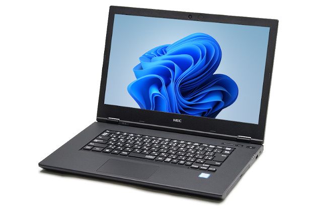 【即納パソコン】VersaPro VKM16/X-5 (Win11pro64)(SSD新品) 5N8(44629) 拡大