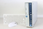 Mate MK32MB-B(22507)　中古デスクトップパソコン、CD/DVD作成・書込