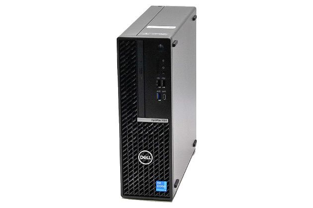【即納パソコン】OptiPlex XE4 (Win11pro64) 5D12(45928) 拡大