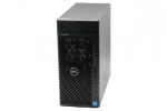【即納パソコン】 Precision 3660 Tower (Win11pro64)(SSD新品) 5D12(44686)　中古デスクトップパソコン、DELL、Windows11、12世代