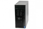 【即納パソコン】 Precision 3660 Tower (Win11pro64)(SSD新品) 5D12(44691)　中古デスクトップパソコン、DELL、Windows11、12世代