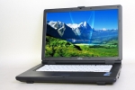 LIFEBOOK FMV-A8295(24531)　中古ノートパソコン、core i
