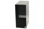 【即納パソコン】OptiPlex 7060 Tower (Win11pro64) 5D8(46406)　中古デスクトップパソコン、DELL、Windows11、CD/DVD再生・読込