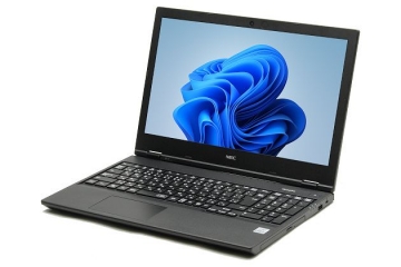【即納パソコン】VersaPro VRL21/F-Y (Win11pro64)(SSD新品) 3N10　※テンキー付(46432)