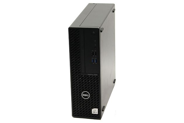 【即納パソコン】OptiPlex 3080 SFF (Win11pro64)(SSD新品) 3D10(46439) 拡大
