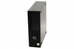 【即納パソコン】OptiPlex 3080 SFF (Win11pro64)(SSD新品) 3D10(46439)　中古デスクトップパソコン、DELL、Windows11、Intel Core i3
