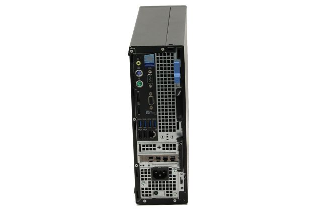 【即納パソコン】 Precision 3430 SFF (Win11pro64) 7D8(46440、02) 拡大