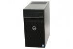 【即納パソコン】 Precision 3630 Tower (Win11pro64) 7D8(46441)　中古デスクトップパソコン、DELL、Windows11、16GB以上