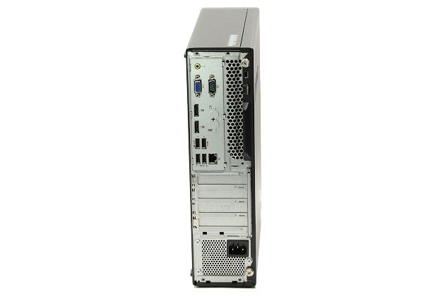 【即納パソコン】ThinkCentre M920s (Win11pro64) 5D8(46458、02) 拡大