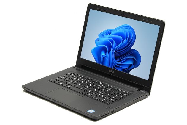 【即納パソコン】Vostro 14 (Win11pro64)(SSD新品) 5N8(46465) 拡大