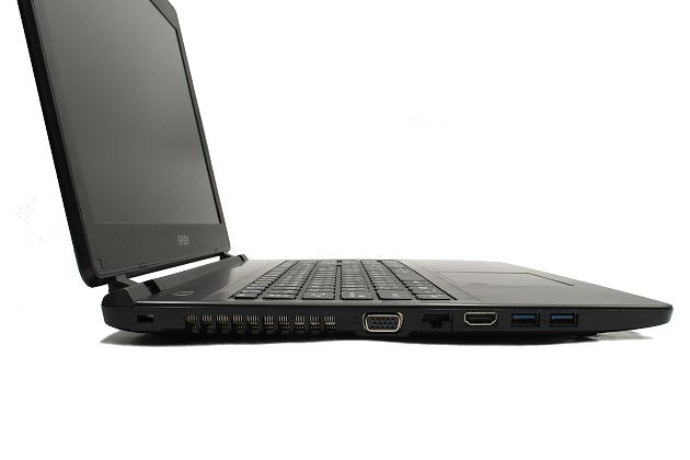 【即納パソコン】Endeavor NJ4400E-2 (Win11pro64) 5N10　※テンキー付(46475、04) 拡大