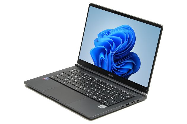 【即納パソコン】 MB4I7165ABPSW (Win11pro64)(SSD新品) 7N10(46476) 拡大