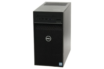 【即納パソコン】 Precision 3630 Tower (Win11pro64) XD(46503)