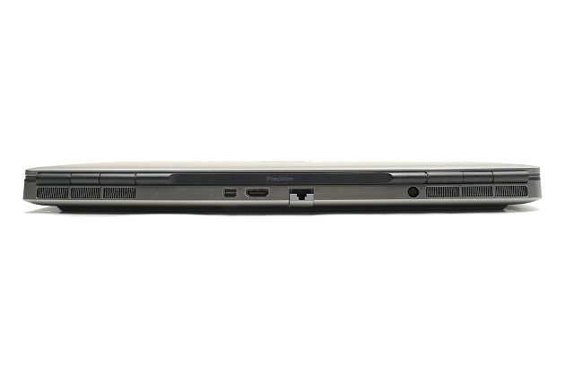 【即納パソコン】 Precision 7550 (Win11pro64) 7N10　※テンキー付(46509、05) 拡大
