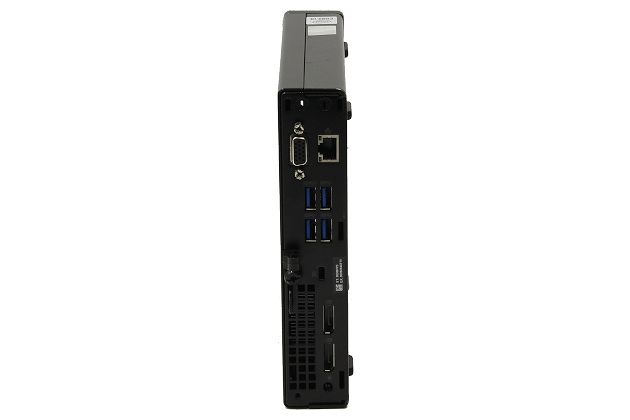 【即納パソコン】OptiPlex 3090 Micro (Win11pro64) 3D10(46512、02) 拡大