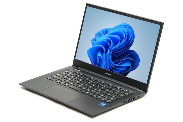【即納パソコン】 MPro-NB211ZW11 (Win11pro64)(SSD新品) 7N11(46541) 拡大