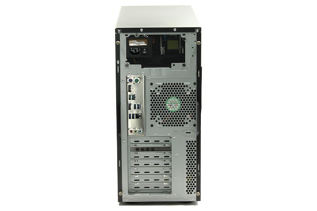 【即納パソコン】 eX.COMPUTER QA7J-D181/ZT (Win11pro64) 9D9(46548、02) 拡大