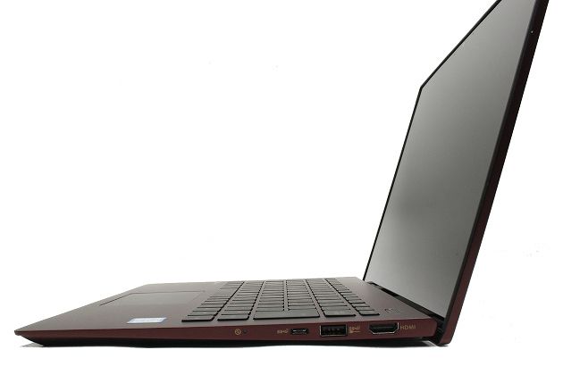 【即納パソコン】Lavie Direct PM GN1864/VF クラシックボルドー (Win11pro64) 7N8(46549、03) 拡大