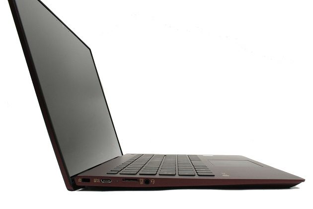 【即納パソコン】Lavie Direct PM GN1864/VF クラシックボルドー (Win11pro64) 7N8(46549、04) 拡大