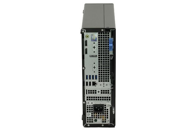 【即納パソコン】OptiPlex 3090 SFF (Win11pro64) 3D10(46576、02) 拡大