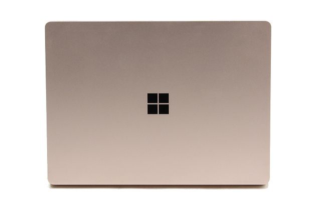【即納パソコン】 Surface Laptop Go サンドストーン (Win11pro64) 5N10(46588、02) 拡大