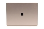 【即納パソコン】 Surface Laptop Go サンドストーン (Win11pro64) 5N10(46588、02)