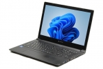 【即納パソコン】dynabook B55/HU (Win11pro64) 7N11　※テンキー付(46612)　中古ノートパソコン、Windows11、11世代
