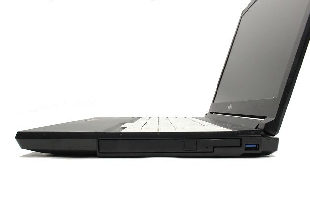 【即納パソコン】LIFEBOOK A579/BW (Win11pro64) 5N8　※テンキー付(46614、03) 拡大