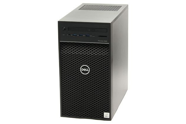 【即納パソコン】 Precision 3640 Tower (Win11pro64) (Quadro RTX 4000) 7D10(46617) 拡大