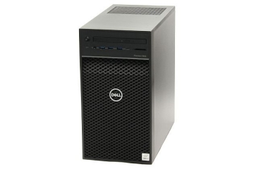 【即納パソコン】 Precision 3640 Tower (Win11pro64) (Quadro RTX 4000) 7D10(46617)
