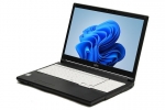【即納パソコン】LIFEBOOK A7510/E (Win11pro64) 5N10　※テンキー付(46622)　中古ノートパソコン、Windows11、CD/DVD再生・読込