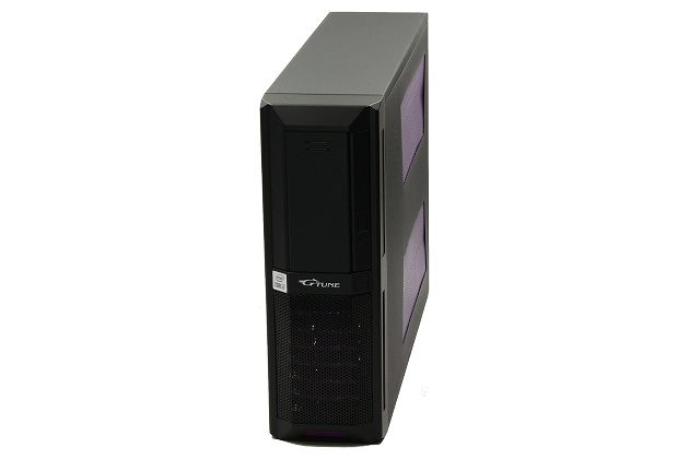 【即納パソコン】 G-TUNE B460M-ITX (Win11pro64) (GTX 1660) 7D10(46640) 拡大