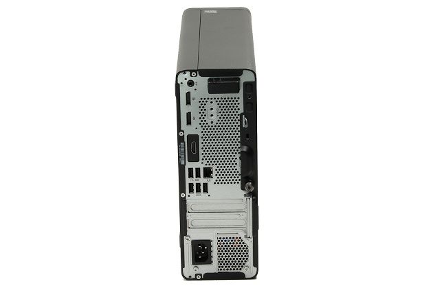 【即納パソコン】ProDesk 600 G6 SFF (Win11pro64) 5D10(46641、02) 拡大