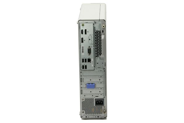 【即納パソコン】Mate MRL36/L-B (Win11pro64)(SSD新品) 3D10(46672、02) 拡大