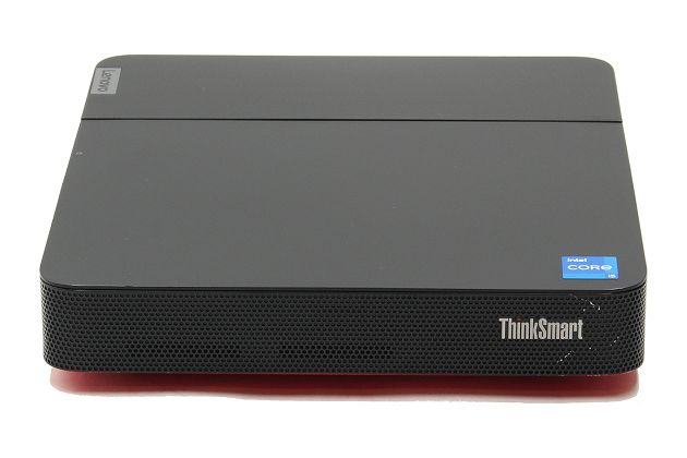 【即納パソコン】 ThinkSmart Core (Win11pro64) 5D11(46673) 拡大