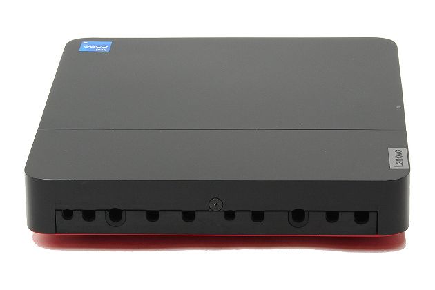 【即納パソコン】 ThinkSmart Core (Win11pro64) 5D11(46673、02) 拡大