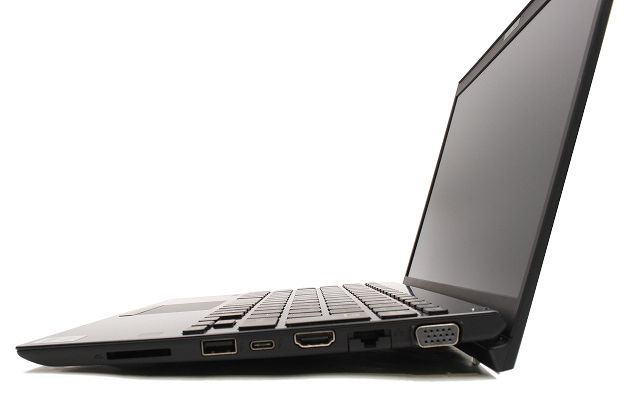 【即納パソコン】VAIO Pro PJ (VJPJ13C12N) (Win11pro64) 5N10(46702、03) 拡大
