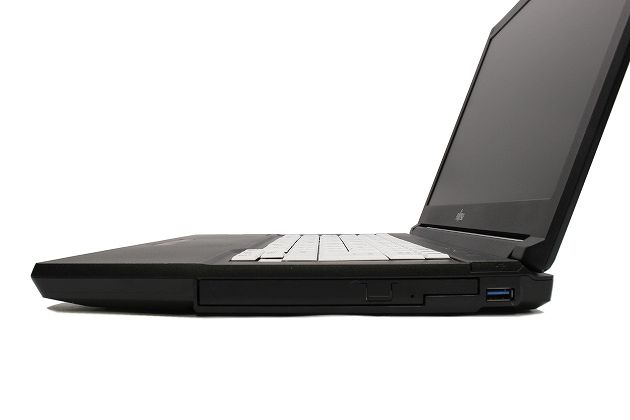 【即納パソコン】LIFEBOOK A579/A (Win11pro64)(SSD新品) 5N8　※テンキー付(46703、03) 拡大