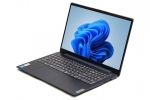 【即納パソコン】 IdeaPad 3 15IAU7 (Win11pro64) 3N12　※テンキー付(46710)　中古ノートパソコン、Lenovo、Windows11、8GB以上