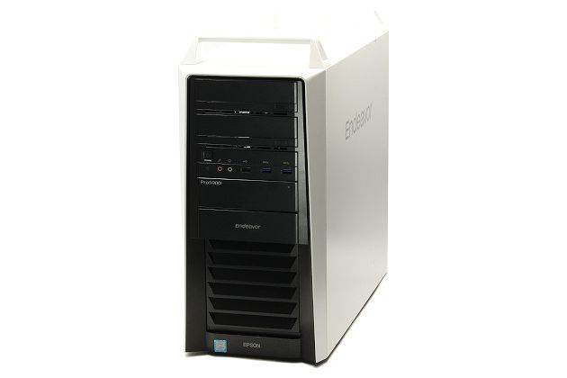 【即納パソコン】Endeavor Pro5900 (Win11pro64) 7D8(46737) 拡大