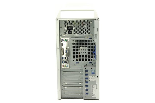 【即納パソコン】Endeavor Pro5900 (Win11pro64) 7D8(46737、02) 拡大