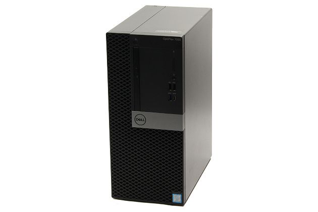 【即納パソコン】OptiPlex 7060 Tower (Win11pro64) 7D8(46738) 拡大