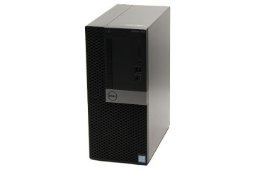 【即納パソコン】OptiPlex 7060 Tower (Win11pro64) 7D8(46738)