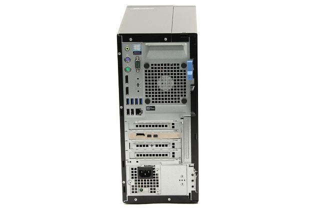 【即納パソコン】OptiPlex 7060 Tower (Win11pro64) 7D8(46738、02) 拡大