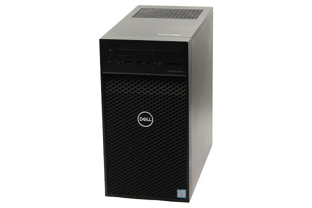 【即納パソコン】 Precision 3630 Tower (Win11pro64) XD(46739) 拡大