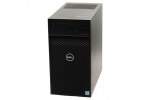 【即納パソコン】 Precision 3630 Tower (Win11pro64) XD(46739)　中古デスクトップパソコン、DELL、Windows11、Intel Xeon